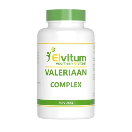 Valeriaan complex