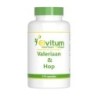 Valeriaan en hop