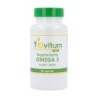 Vegetarische omega 3