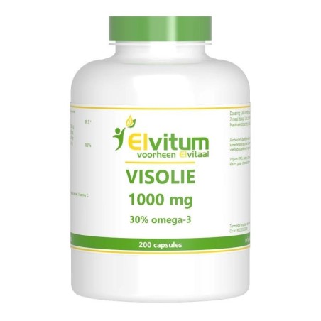 Visolie 1000 mg