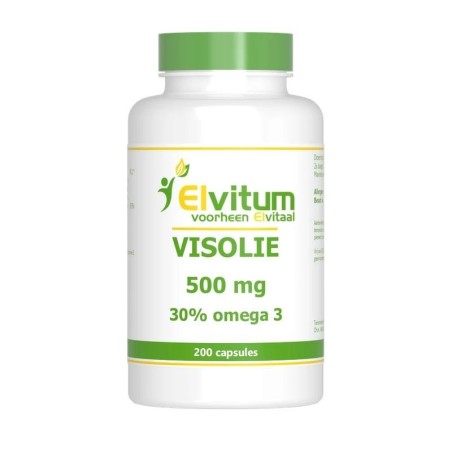 Visolie 500 mg