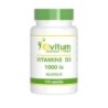 Vitamine d3 1000 ie