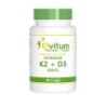 Vitamine k2 & d3 forte