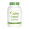 Vlierbes complex