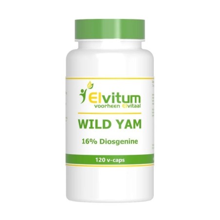 Wild yam