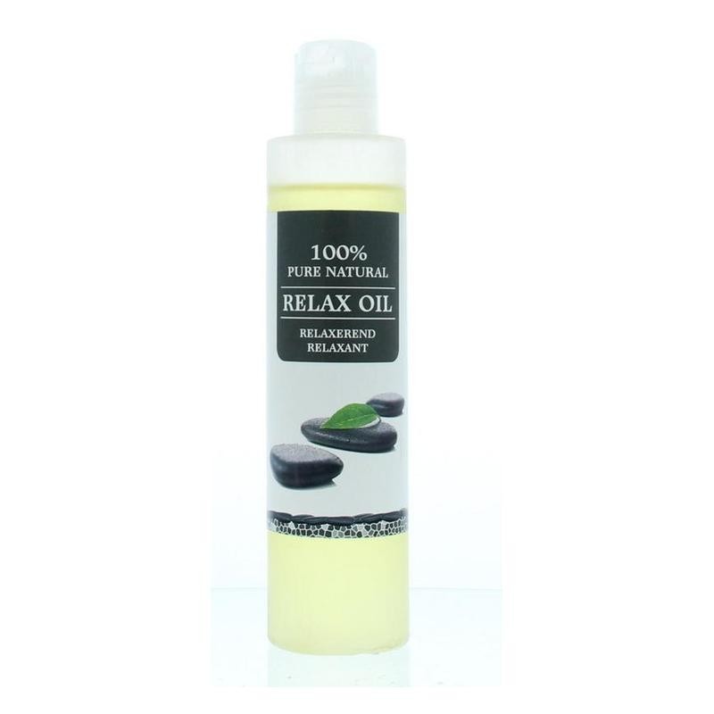 Relax oil