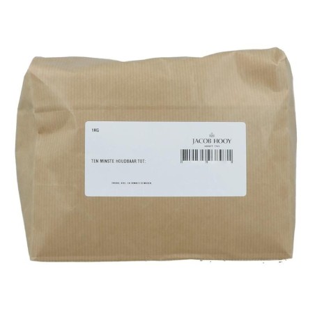 Sterrenmix zonder pepermunt