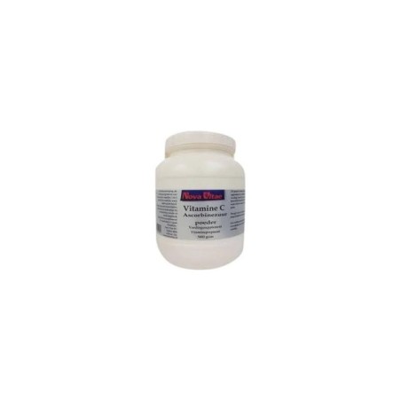 Vitamine c ascorbinezuur poeder