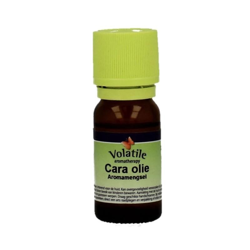Adem vrij 10ml