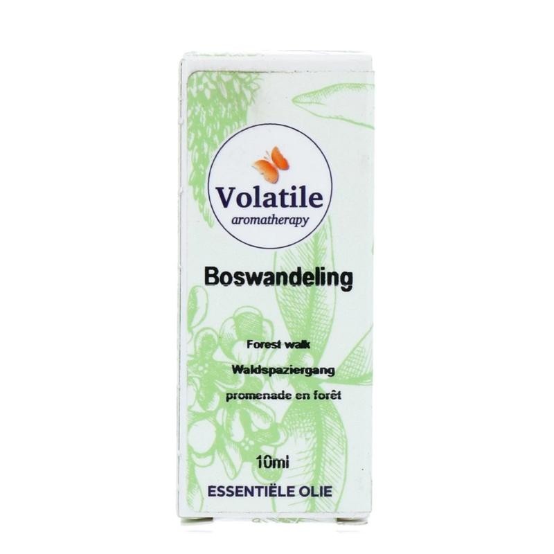 Boswandeling 10ml
