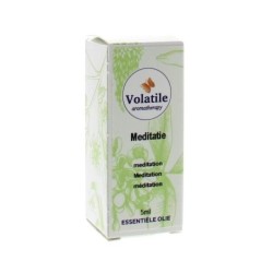 Meditatie 5ml