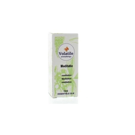 Meditatie 10ml
