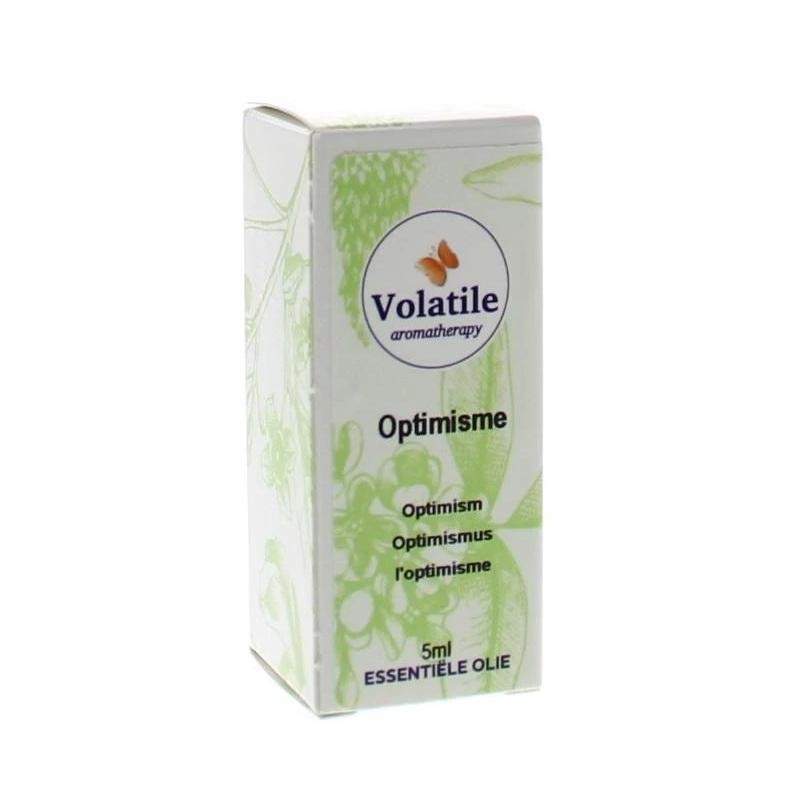 Optimisme 5ml