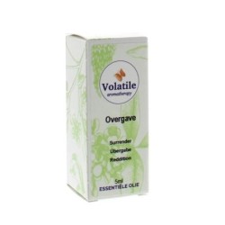 Overgave 5ml
