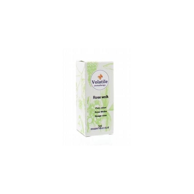 Rose wolk 5ml