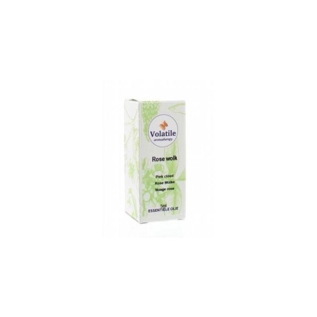 Rose wolk 5ml