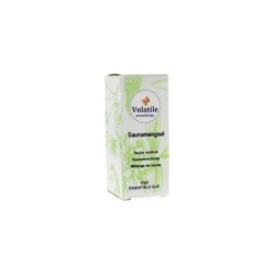Sauna-mengsel 10ml