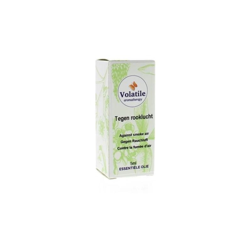 Tegen rooklucht 5ml