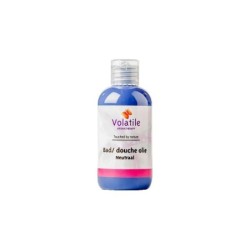 Bad-douche olie neutraal 100ml