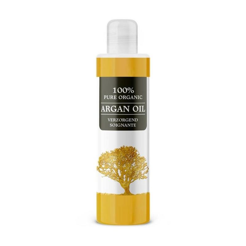 Argan oil