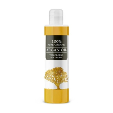 Argan oil