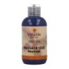 Massage-olie neutraal 100ml