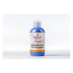 Massage-olie winning mood 100ml