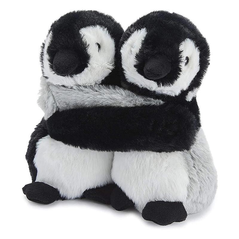 Knuffelvrienden pinquin