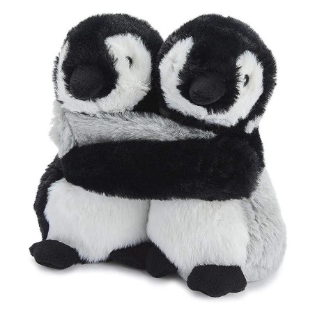 Knuffelvrienden pinquin