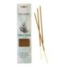 Wierook green cedar
