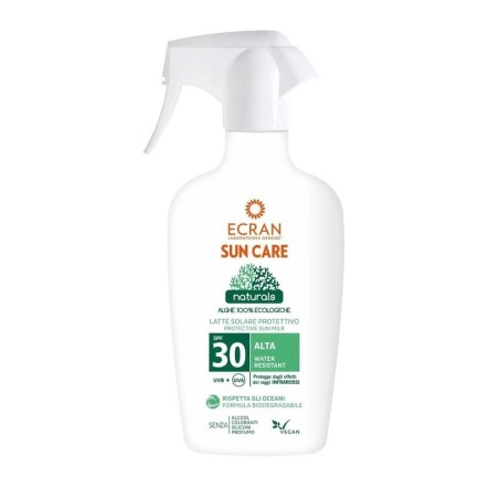 Naturals pistola spf30 300ml