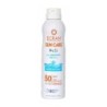 Ecran aerosol kids wet skin spf50