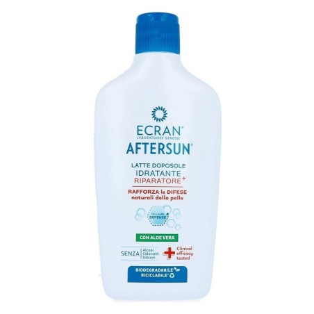 Aftersun aloe vera 400 ml