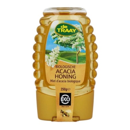 Acacia honing eko fles