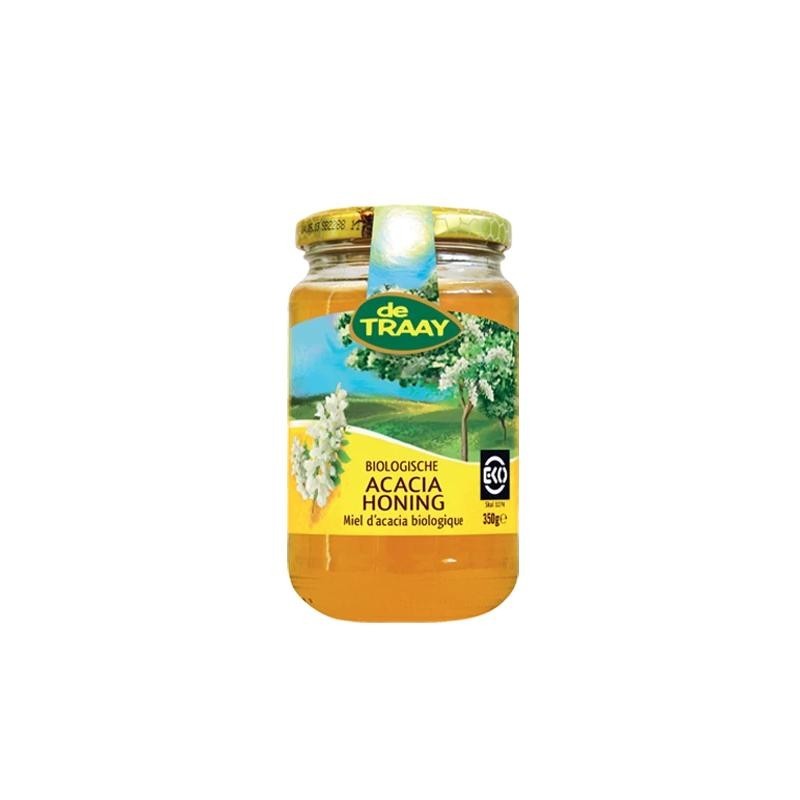 Acacia honing eko