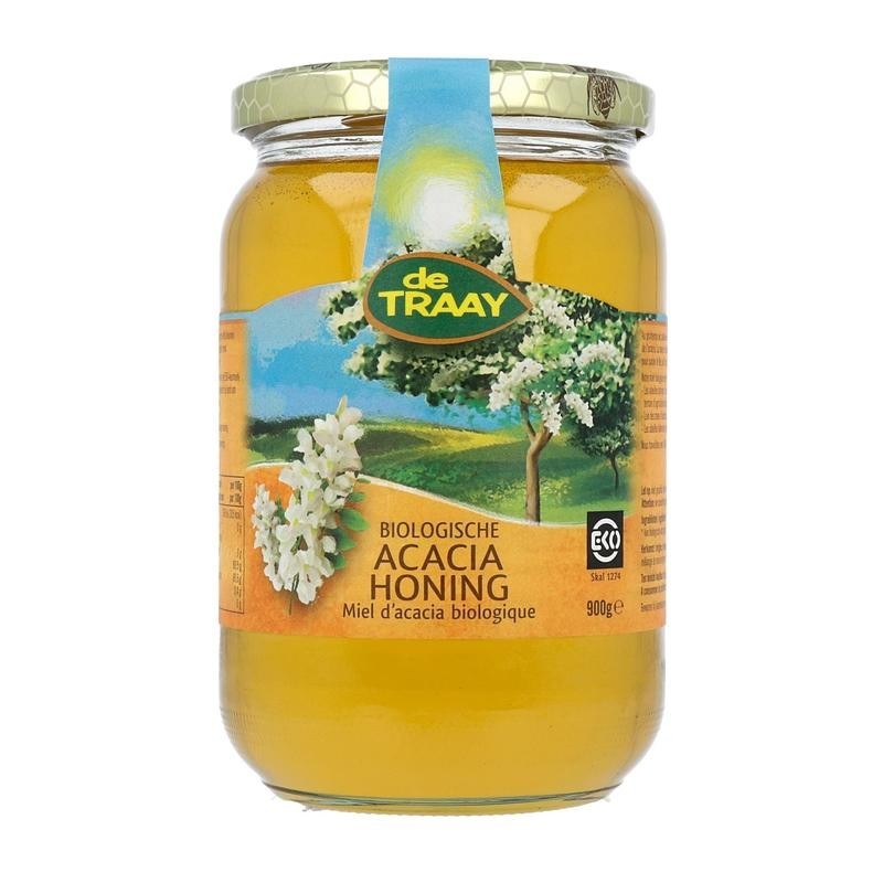 Acacia honing eko