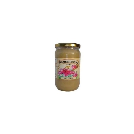 Bloemenhoning creme nmr