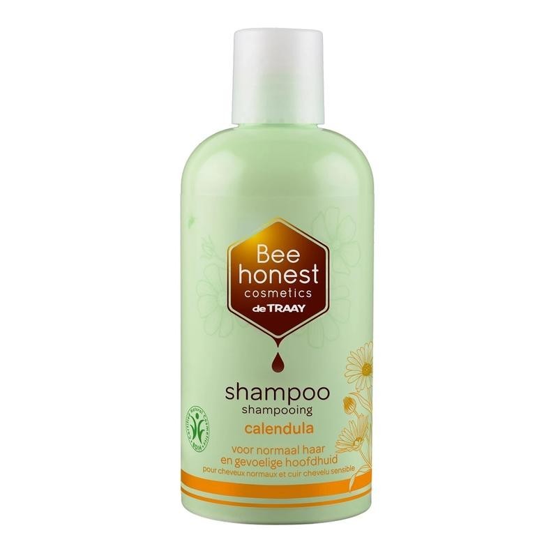 Calendula (normaal/gevoelige hfdhuid)
