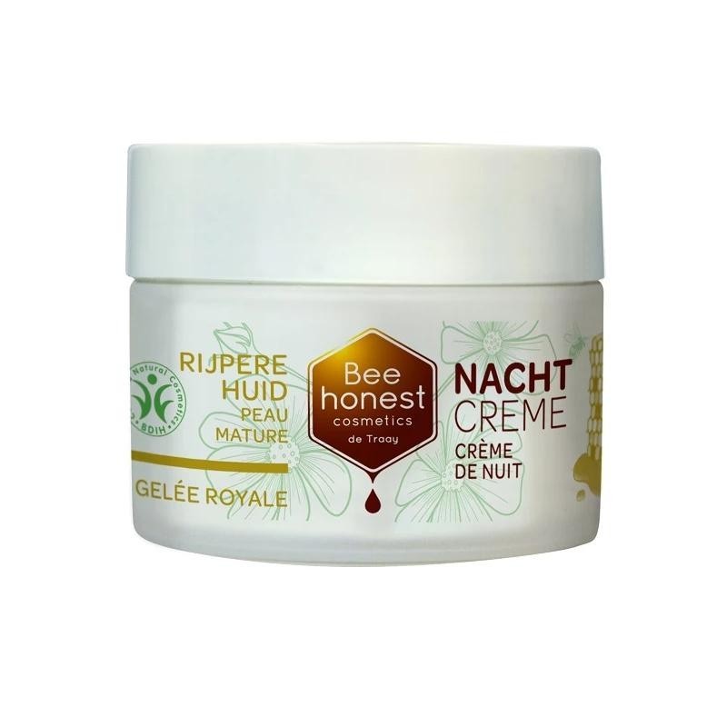 Gelee royale nachtcrÈme