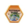 Zeep rozem./stuifm bio