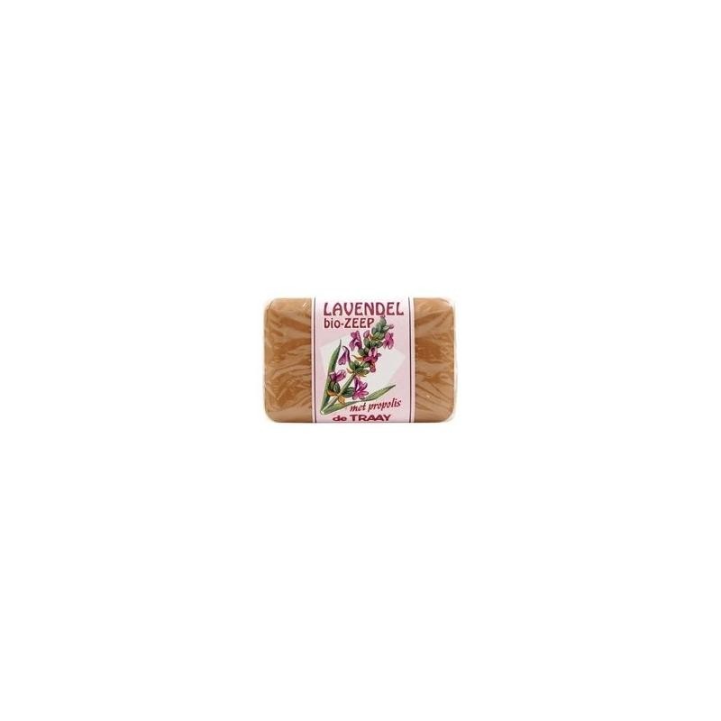 Zeep lavendel/propolis bio