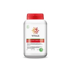 Elke dag sport tabletten