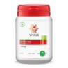 Spirulina 500 mg biologisch