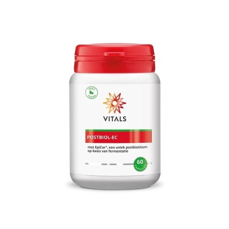 Postbiol-ec