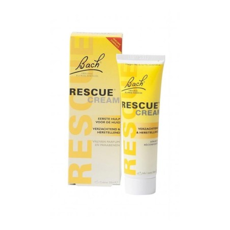 Rescue cream