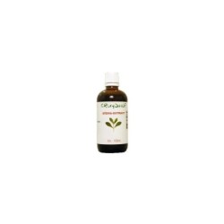 Stevia extract bruin