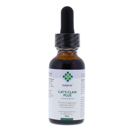 Epigenar cats claw plus, 30ml