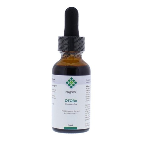 Epigenar otoba (banderilla), 30ml