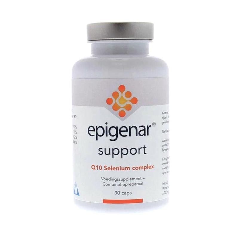 Epigenar q10 selenium complex