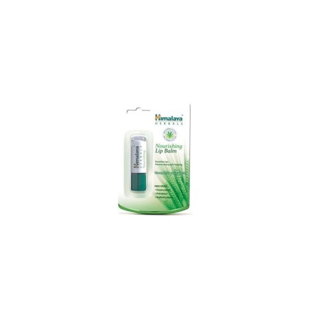 Himalaya lip balm nourishing